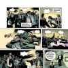 CASANOVA #1 preview art by Gabriel Ba
