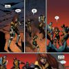 X-MEN: SECOND COMING #2 preview art by Ibraim Roberson