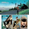 X-MEN ORIGINS: DEADPOOL #1 preview art by Leo Fernandez