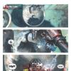 X-FORCE: SEX AND VIOLENCE #1 preview art by Gabriele Dell'Otto