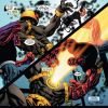 AVENGERS ACADEMY #2 preview art by Mike McKone