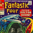 Digital Comics Storyline Spotlight: Cosmic Doom