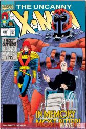 Uncanny X-Men #309 
