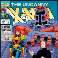 UNCANNY X-MEN #309