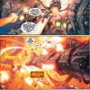 THE THANOS IMPERATIVE #2 preview art by Miguel Sepulveda