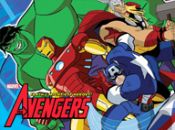 Avengers: Earth's Mightiest Heroes Trailer