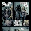 X-Factor #208 preview art by Sebastian Fiumara