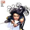 X-23: TARGET X #1 cover by Mike Choi