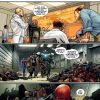ULTIMATE COMICS AVENGERS #5 Art by Carlos Pacheco