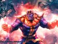 The Thanos Imperative (2010) #3 Wallpaper