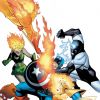 Captain America & the Korvac Saga (2010) #2