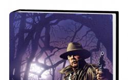Dark Tower: The Gunslinger - The Journey Begins (Hardcover Book)