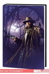 Dark Tower: The Gunslinger - The Journey Begins (Hardcover Book)