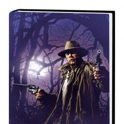 Dark Tower: The Gunslinger - The Journey Begins (Hardcover Book)