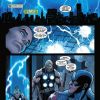 ULTIMATE COMICS NEW ULTIMATES #4 preview page by Frank Cho