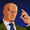 Professor X