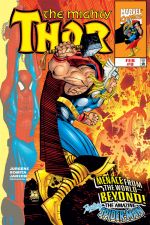 Thor (1998) #8