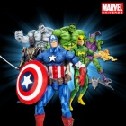 Marvel Universe Spotlight: Wave 2 Action Figures