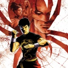 Spider-Island: Kung Fu Collision
