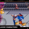 X-Men Arcade- iPad