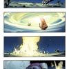 Fear Itself #4 art by Stuart Immonen
