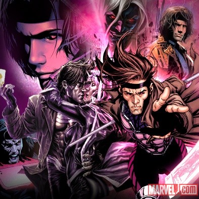 The X-Perts: Gambit