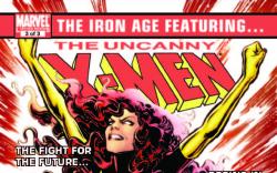 IRON AGE 3 JIMENEZ VARIANT 