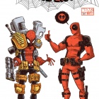 Amazing Spider-Man (1999) #611
