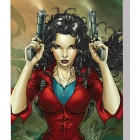 Cover #88744