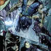 Fear Itself: The Fearless #4 preview art by Paul Pelletier