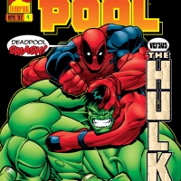 Deadpool (1997) #4