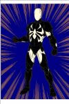 Iron Spider(Benny)