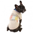 Fantastic Four Dog Tee by Fetch available at PetSmart