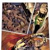 Captain America (2011) #10 preview art by Alan Davis
