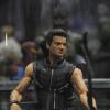 C2E2 2012: The Avengers Movie Hawkeye Figure from Diamon Selects