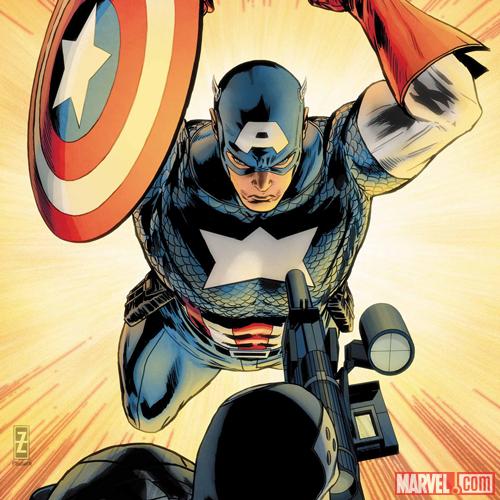Five Favorite Avengers: Roger Stern