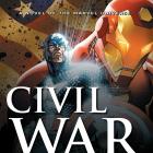 Civil War Prose Novel cover