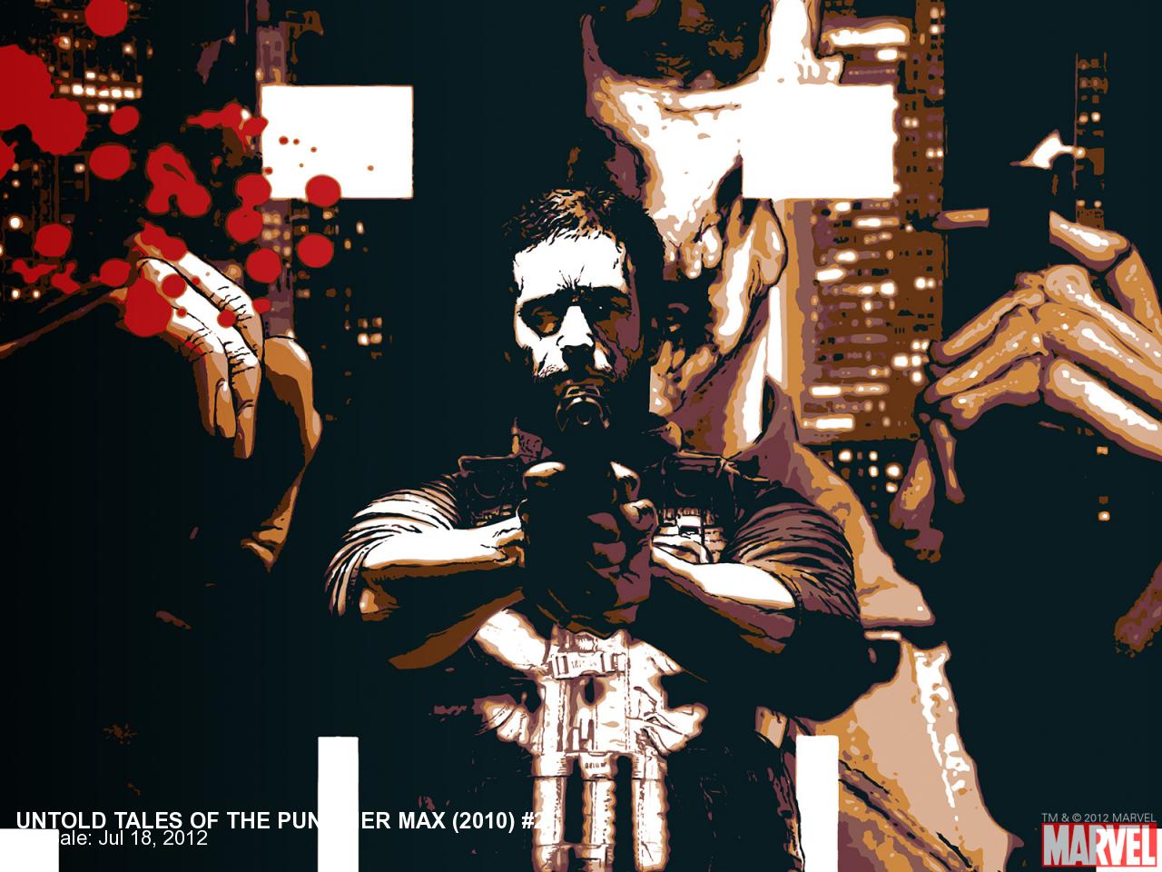 The Punisher Wallpaper The Punisher Punisher Punisher Marvel