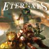 Eternals #6 cover