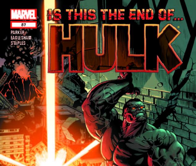 HULK 57