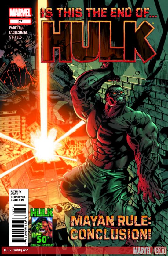 HULK 57