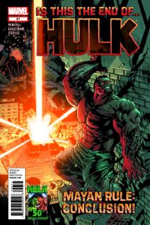 Hulk (2008) #57