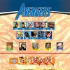 Avengers VS. X-Men #10 preview art by Adam Kubert