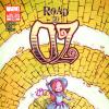 ROAD TO OZ 1 (WITH DIGITAL CODE)