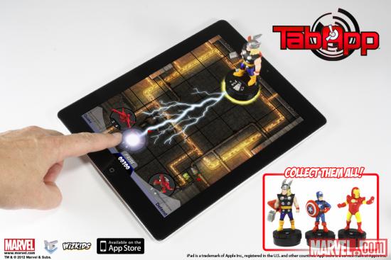 The Heroclix 10th Anniversary Retrospective Q&A