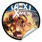 Uncanny X-Men #18 GetGlue