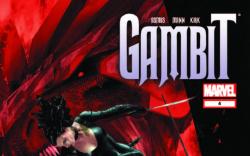 GAMBIT 4