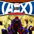 AVX: CONSEQUENCES 4 BROOKS VARIANT (WITH DIGITAL CODE)