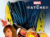 The Watcher 2012 - Episode 26