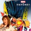 Watch The Watcher 2012 - Episode 26